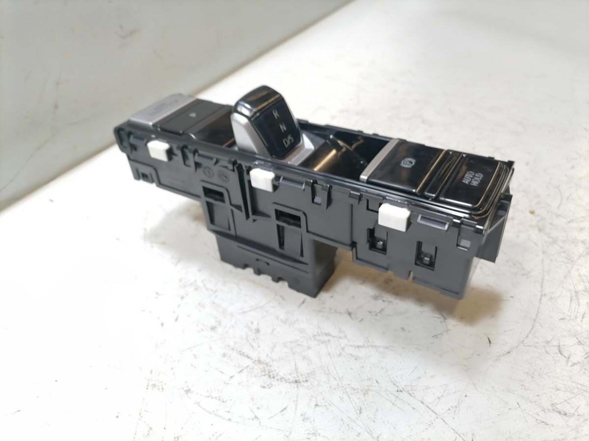 VW Golf 8 original Gangwahlhebel Schaltkulisse Bj.2024